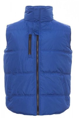 Protection hygiène et sécurité - Protection du corps - Gilet Daytona Bleu roi/Bleu nuit marine, taille XS