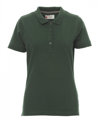 Protection hygiène et sécurité - Protection du corps - Polo Venice Lady Vert, taille L