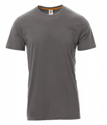 Protection hygiène et sécurité - Protection du corps - Tee-shirt Sunset Fumée, taille 4XL