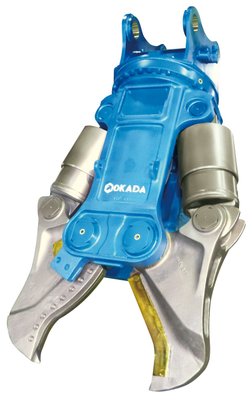 Cisaille de démolition - TS-W900XCV