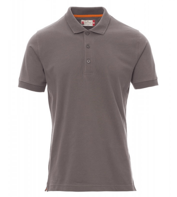 Protection hygiène et sécurité - Protection du corps - Polo Venice Fumée, taille S