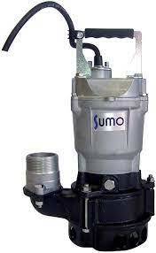 Pompe submersible - BHV401S
