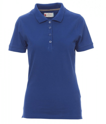 Protection hygiène et sécurité - Protection du corps - Polo Venice Lady Bleu Roi, taille L