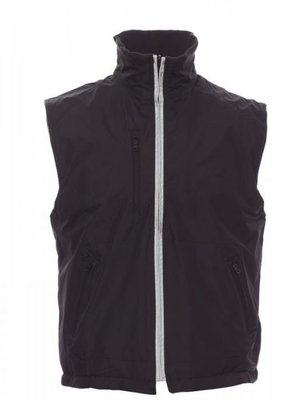 Protection hygiène et sécurité - Protection du corps - Gilet Speed Noir, taille M