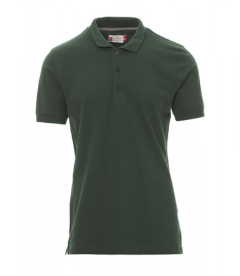 Protection hygiène et sécurité - Protection du corps - Polo Venice Vert, taille L
