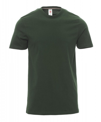 Protection hygiène et sécurité - Protection du corps - Tee-shirt Sunrise Vert, taille XL
