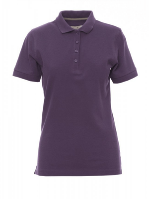 Protection hygiène et sécurité - Protection du corps - Polo Venice Lady Violet Indigo, taille M
