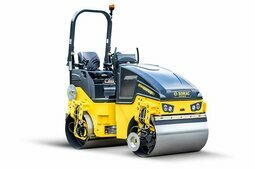 Compacteur tandem - BW120AD-5