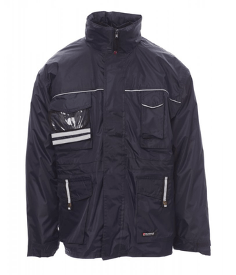 Protection hygiène et sécurité - Protection du corps - Blouson Parkatris Bleu marine, taille L
