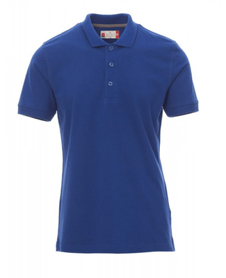 Protection hygiène et sécurité - Protection du corps - Polo Venice Bleu Roi, taille M