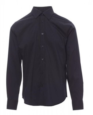 Protection hygiène et sécurité - Protection du corps - Chemise Image Bleu marine, taille L