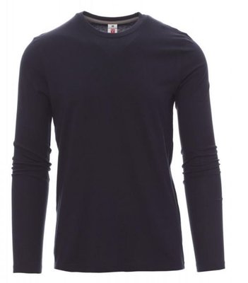 Protection hygiène et sécurité - Protection du corps - Tee-shirt PINETA bleu marine, taille XL