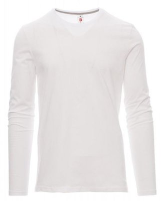 Protection hygiène et sécurité - Protection du corps - Tee-shirt PINETA blanc, taille S