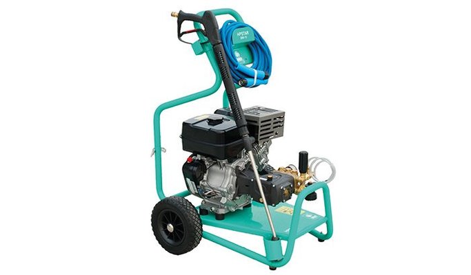 Nettoyeur haute pression - HPSTAR200-15