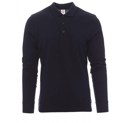 Protection hygiène et sécurité - Protection du corps - Polo Verona Bleu Marine, taille XL