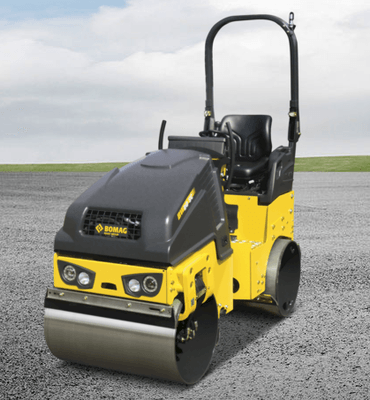 Compacteur tandem - BW90SC-5