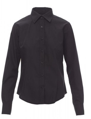 Protection hygiène et sécurité - Protection du corps - Chemise Brighton Lady Azur, taille S
