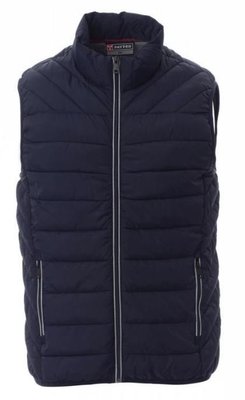 Protection hygiène et sécurité - Protection du corps - Doudoune Time Bleu marine, taille XXL