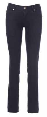 Protection hygiène et sécurité - Protection du corps - Pantalon Legend Lady Half Season Bleu marine, taille 42