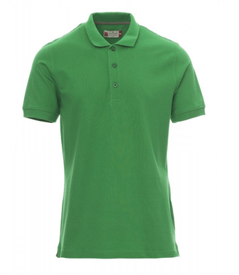 Protection hygiène et sécurité - Protection du corps - Polo Venice Vert Gelée, taille XS