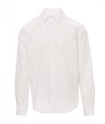 Protection hygiène et sécurité - Protection du corps - Chemise Brighton Blanc, taille 3XL