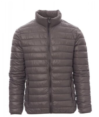 Protection hygiène et sécurité - Protection du corps - Doudoune Informal Gris acier/Gris, taille M