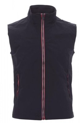 Protection hygiène et sécurité - Protection du corps - Gilet Horizon R. 2.0 Bleu marine, taille XS