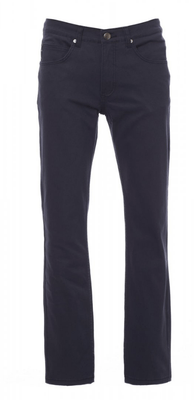 Protection hygiène et sécurité - Protection du corps - Pantalon Legend Bleu marine, taille 46