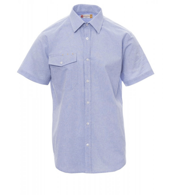 Protection hygiène et sécurité - Protection du corps - Chemise Specialist summer Azur, taille XXL