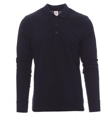 Protection hygiène et sécurité - Protection du corps - Polo Verona Bleu Marine, taille L