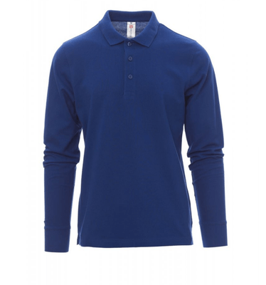 Protection hygiène et sécurité - Protection du corps - Polo Verona Bleu Roi, taille XXL