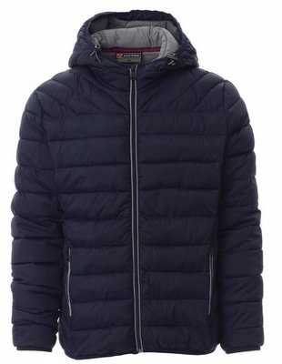 Protection hygiène et sécurité - Protection du corps - Doudoune Freetime Bleu marine, taille L