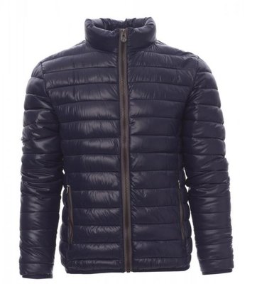 Protection hygiène et sécurité - Protection du corps - Doudoune Informal Bleu nuit marine/Gris, taille 5XL