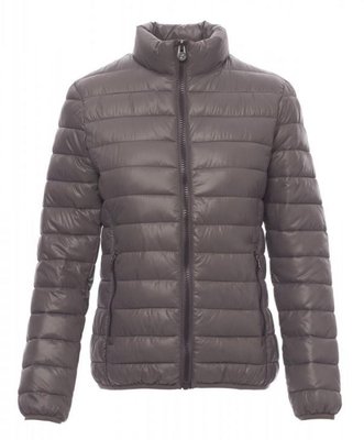 Protection hygiène et sécurité - Protection du corps - Doudoune Informal Lady Gris acier/Gris, taille XL