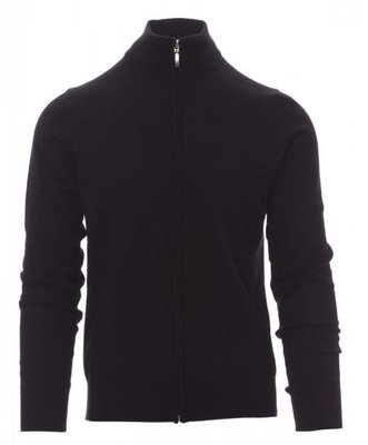 Protection hygiène et sécurité - Protection du corps - Pull Boarding Noir, taille L