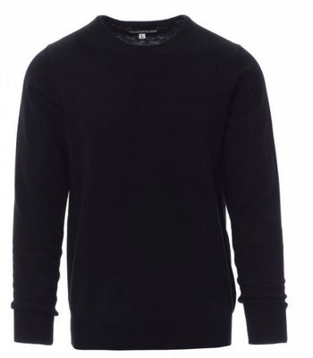 Protection hygiène et sécurité - Protection du corps - Pull Fly Noir, taille L