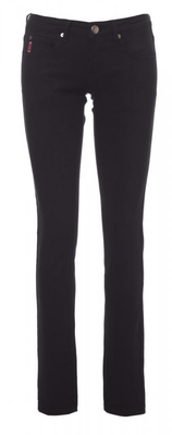 Protection hygiène et sécurité - Protection du corps - Pantalon Legend Lady Noir, taille 44