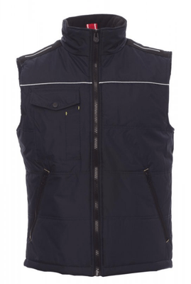 Protection hygiène et sécurité - Protection du corps - Gilet Airspace 2.0 Bleu marine, taille S