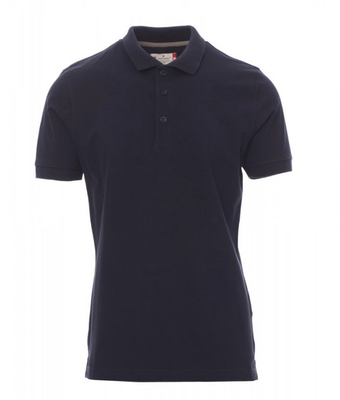 Protection hygiène et sécurité - Protection du corps - Polo Venice Bleu Marine, taille M