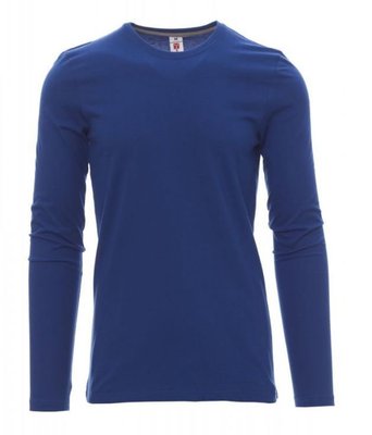 Protection hygiène et sécurité - Protection du corps - Tee-shirt PINETA bleu roi, taille 3XL
