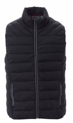 Protection hygiène et sécurité - Protection du corps - Doudoune Time Noir, taille 3XL