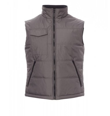 Protection hygiène et sécurité - Protection du corps - Gilet Star Fumée, taille S
