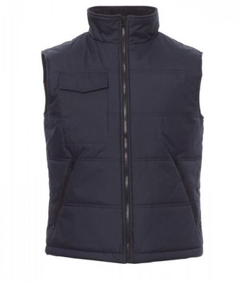 Protection hygiène et sécurité - Protection du corps - Gilet Star Bleu marine, taille L
