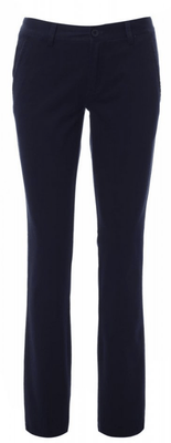 Protection hygiène et sécurité - Protection du corps - Pantalon Classics Lady Bleu marine, taille 46