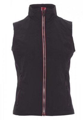 Protection hygiène et sécurité - Protection du corps - Gilet Horizon Lady R. 2.0 Noir, taille S