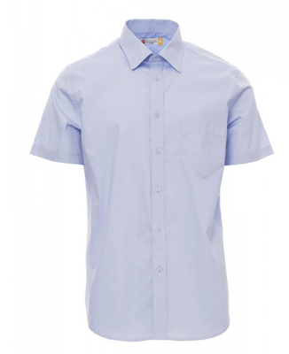 Protection hygiène et sécurité - Protection du corps - Chemise Spring Azur, taille XXL