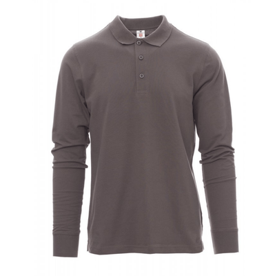 Protection hygiène et sécurité - Protection du corps - Polo Verona Fumée, taille XL