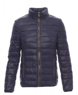 Protection hygiène et sécurité - Protection du corps - Doudoune Informal Lady Bleu nuit/Gris, taille S