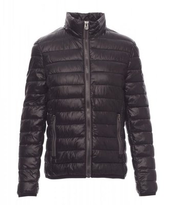 Protection hygiène et sécurité - Protection du corps - Doudoune Informal Lady Noir/Gris, taille S