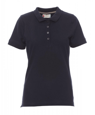 Protection hygiène et sécurité - Protection du corps - Polo Venice Lady Bleu Marine, taille XS